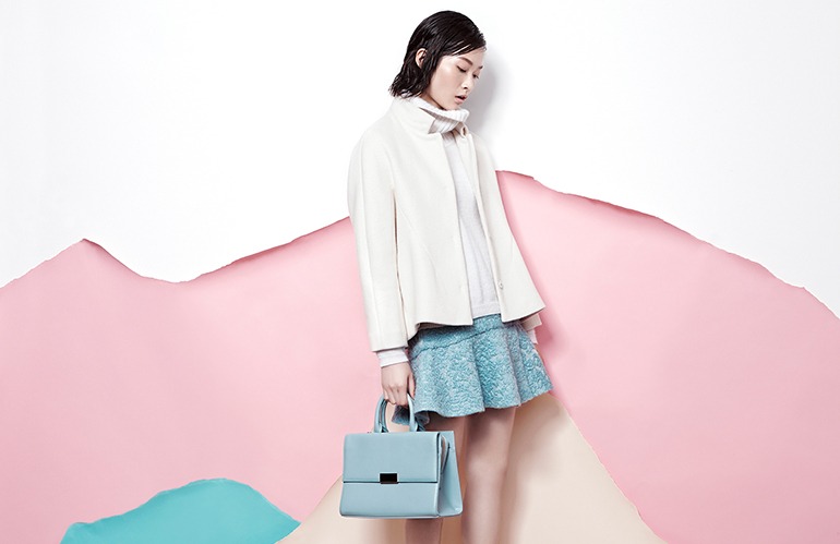 How To Start A Business With fashion